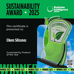 ?？鲜卓?00%再生有機硅產品榮獲BIG“年度可持續產品”獎